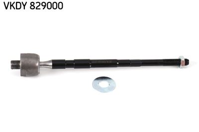 Осевой шарнир, рулевая тяга SKF VKDY 829000