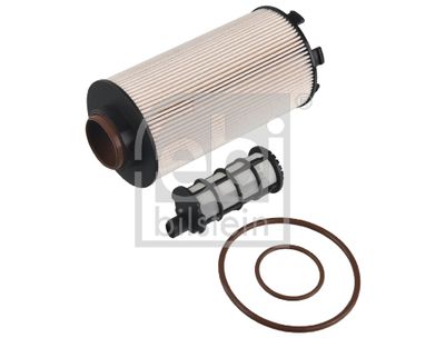 Degvielas filtra komplekts FEBI BILSTEIN 172660