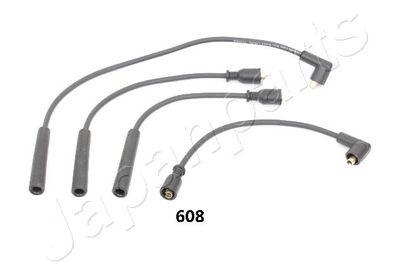 Augstsprieguma vadu komplekts JAPANPARTS IC-608