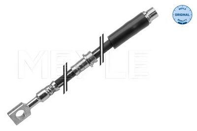 Тормозной шланг MEYLE 614 525 0004