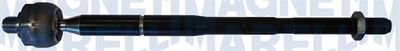 Осевой шарнир, рулевая тяга MAGNETI MARELLI 301181313510