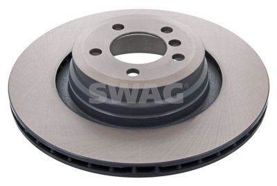 Bremžu diski SWAG 20 94 4011