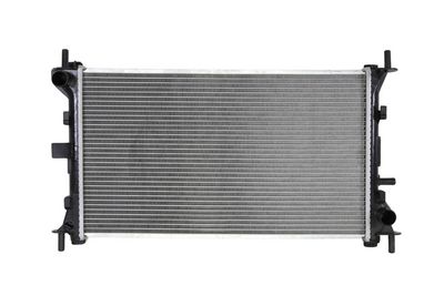 Radiators, Motora dzesēšanas sistēma KAMOKA 7700133
