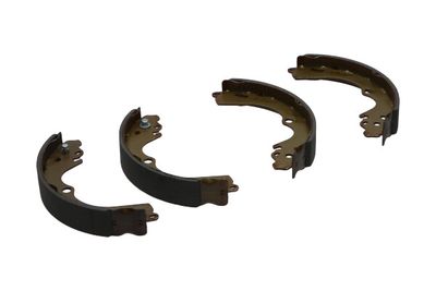 Bremžu loku komplekts KAVO PARTS KBS-8404