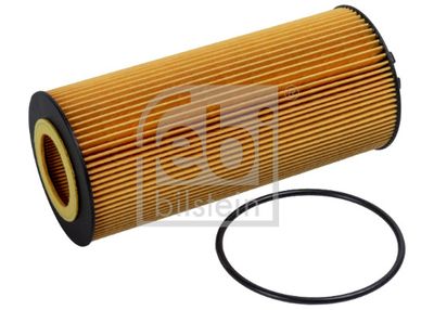 Eļļas filtrs FEBI BILSTEIN 49866