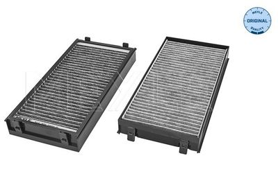 Фильтр, воздух во внутренном пространстве MEYLE 3143240000S