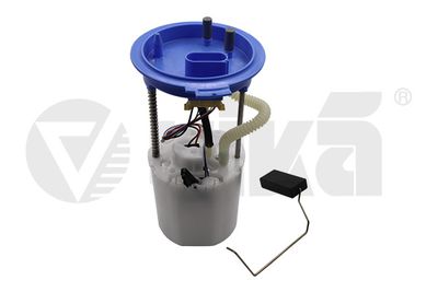 Топливный насос vika 19190798701