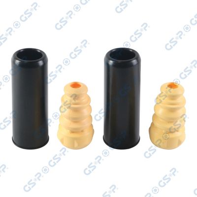 Putekļu aizsargkomplekts, Amortizators GSP 5405041PK