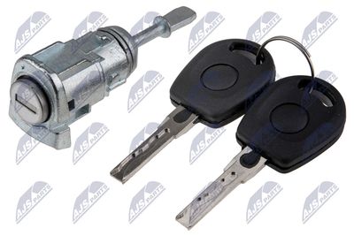 Цилиндр замка NTY EZC-VW-567