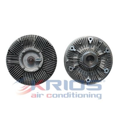 Sajūgs, Radiatora ventilators MEAT & DORIA K97053