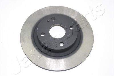 Bremžu diski JAPANPARTS DP-332