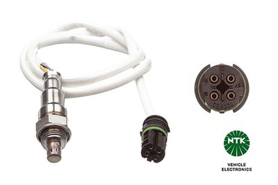 Лямбда-зонд NTK 1991