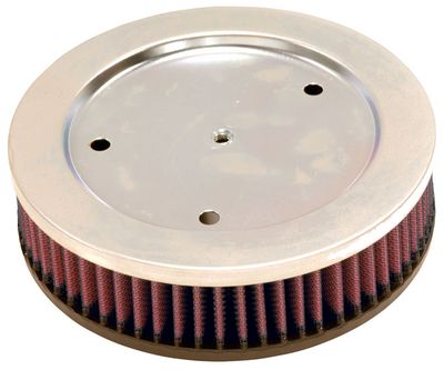 K&N Filters HD0600 Sporta gaisa filtrs