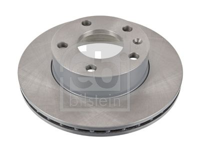 Тормозной диск FEBI BILSTEIN 170757