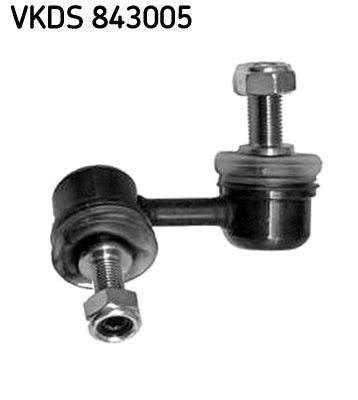 Тяга / стойка, стабилизатор SKF VKDS 843005