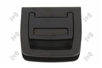 Ручка двери, внутреннее оснащение ABAKUS 132-004-042