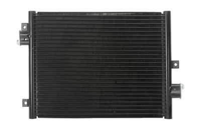 Конденсатор, кондиционер BOSCH 1 986 AD2 323