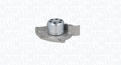 Ūdens sūknis, dzinēja dzesēšana MAGNETI MARELLI 350984009000