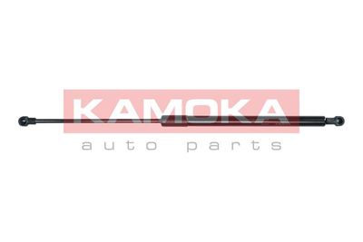 Gāzes atspere, Bagāžas/Kravas nodalījuma vāks KAMOKA 7092382