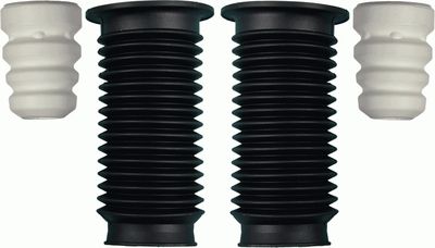 Пылезащитный комплект, амортизатор SACHS 900 406