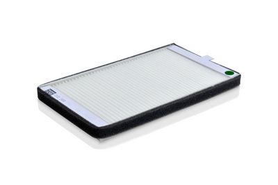 Filtrs, Salona telpas gaiss MANN-FILTER CUD 2410