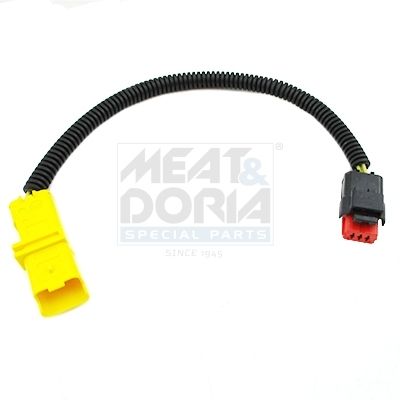 Vadu remonta komplekts, Common-Rail sistēma MEAT & DORIA 25458