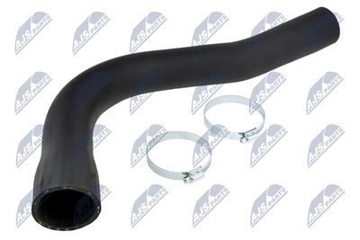 Трубка нагнетаемого воздуха NTY GPP-PL-028