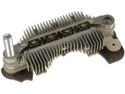 Taisngriezis, Ģenerators AS-PL ARC5167