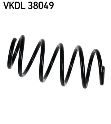 Пружина ходовой части SKF VKDL 38049
