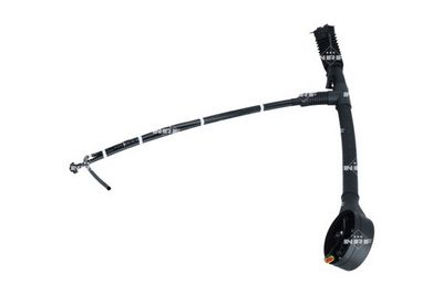 Karbamīda šļūtene NRF 706041