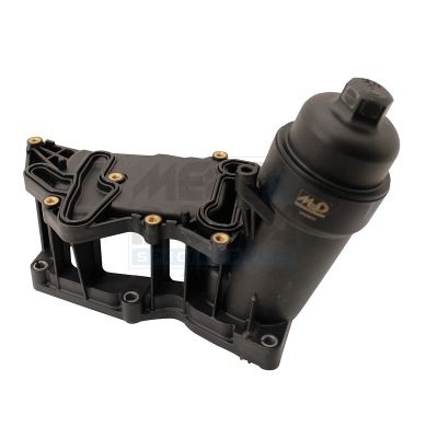 Корпус, масляный фильтр MEAT & DORIA 95326C