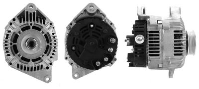 Ģenerators LUCAS LRA01520
