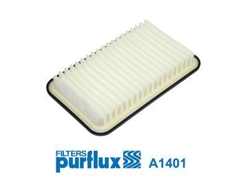 Gaisa filtrs PURFLUX A1401