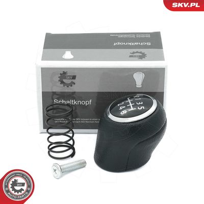 Pārslēdzējsviras rokturis ESEN SKV 63SKV125