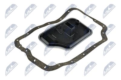 Комплект гидрофильтров, автоматическая коробка передач NTY FSF-MZ-000