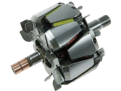 Rotors, Ģenerators AS-PL AR3051S