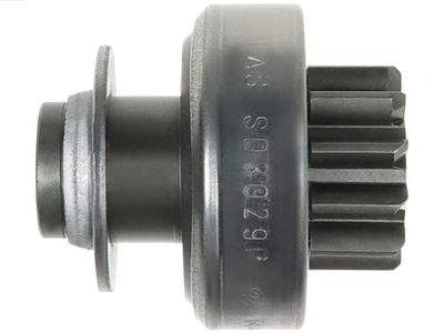 Pievads ar brīvgaitas mehānismu, Starteris AS-PL SD3029P