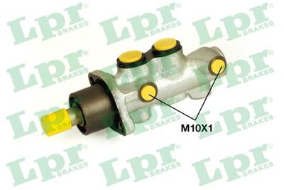 Главный тормозной цилиндр LPR 1551