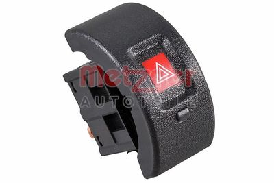 Avārijas gaismas signāla slēdzis METZGER 09161017