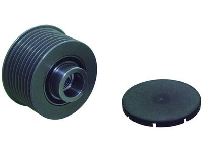 Механизм свободного хода генератора WAI 24-91286