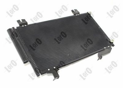 Конденсатор, кондиционер ABAKUS 018-016-0023