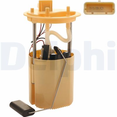 Barošanas sistēmas elements DELPHI FG2392-12B1