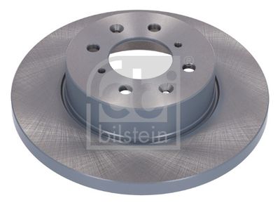 Тормозной диск FEBI BILSTEIN 17945