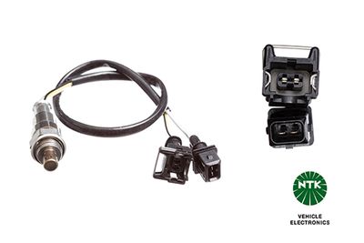 Лямбда-зонд NTK 1755