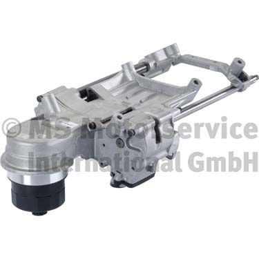 Масляный насос PIERBURG 7.07919.24.0