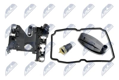 Блок управления, автоматическая коробка передач NTY EAT-ME-000