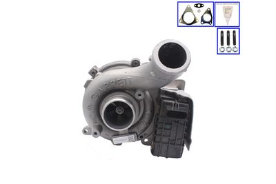 Компрессор, наддув WALKER 59285G-EV