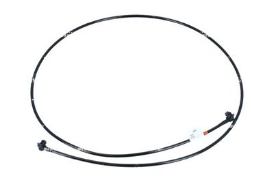 Karbamīda šļūtene NRF 706035