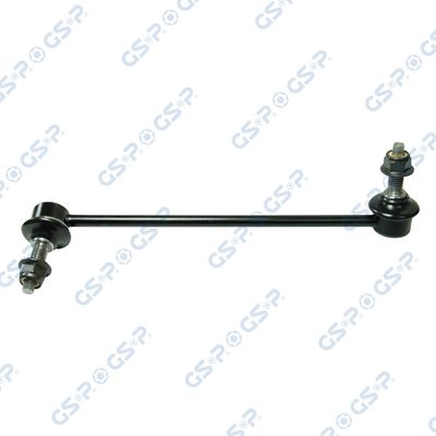 Stiepnis/Atsaite, Stabilizators GSP S051732