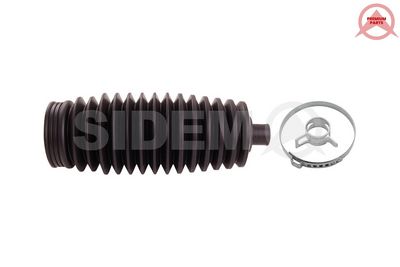 Пыльник, рулевое управление SIDEM 306.334